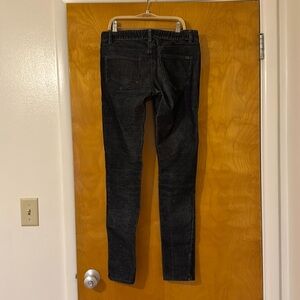 Carve Designs corduroy pants